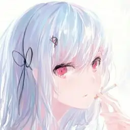 用户胶片余温头像